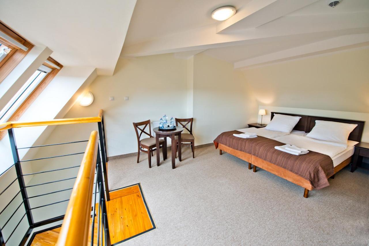 Hotel Mona Lisa Wellness & Spa Kołobrzeg Buitenkant foto