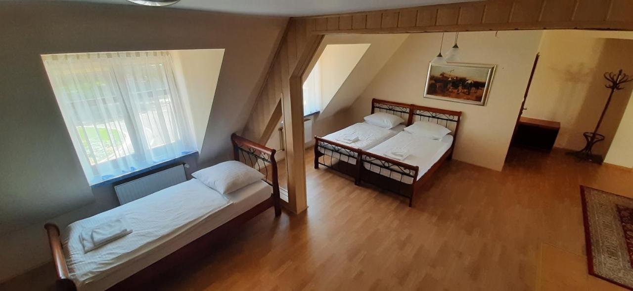 Hotel Mona Lisa Wellness & Spa Kołobrzeg Buitenkant foto