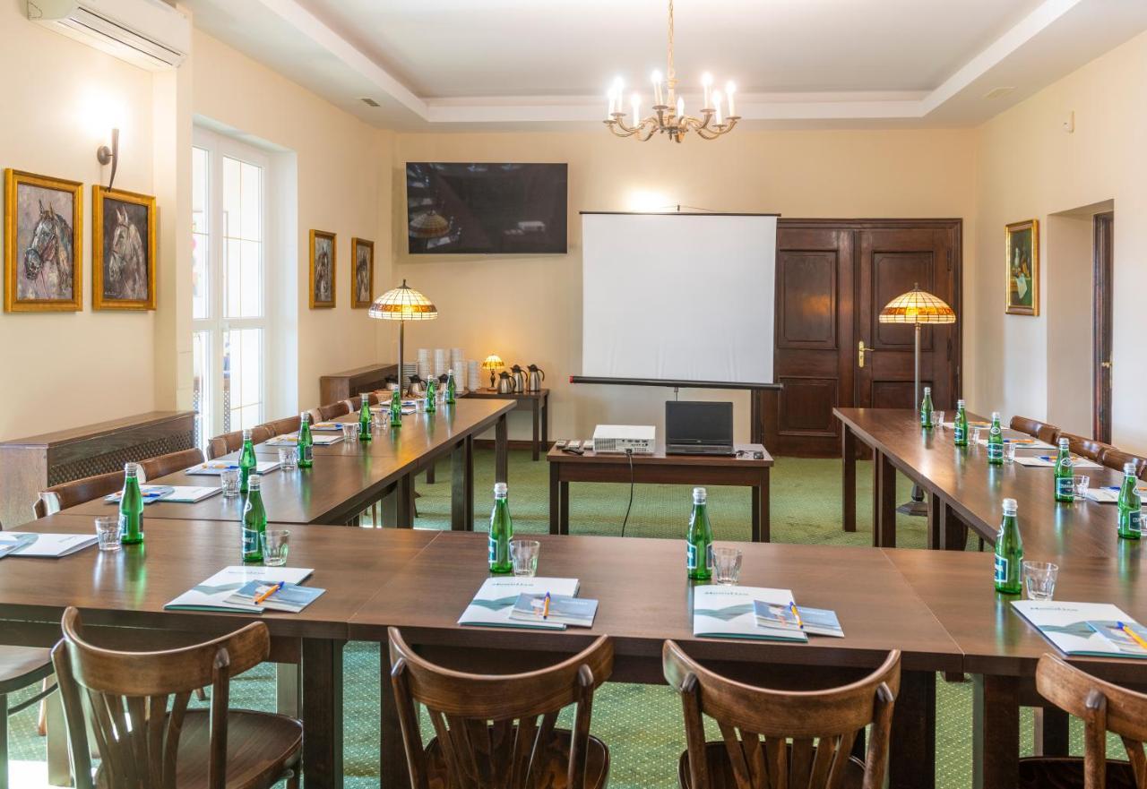 Hotel Mona Lisa Wellness & Spa Kołobrzeg Buitenkant foto