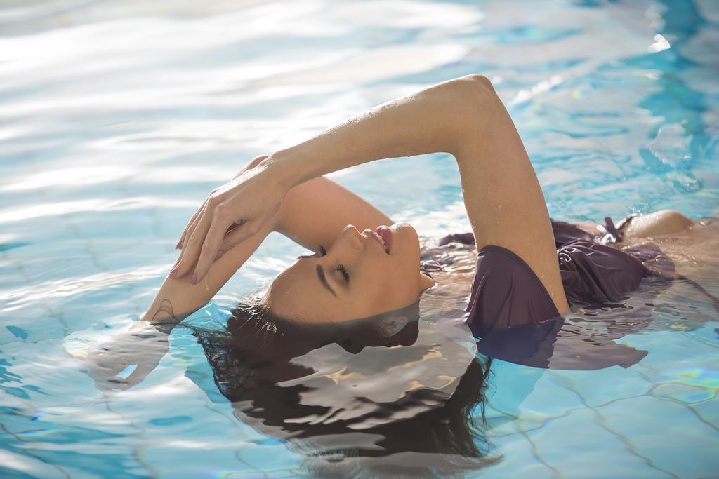 Hotel Mona Lisa Wellness & Spa Kołobrzeg Buitenkant foto