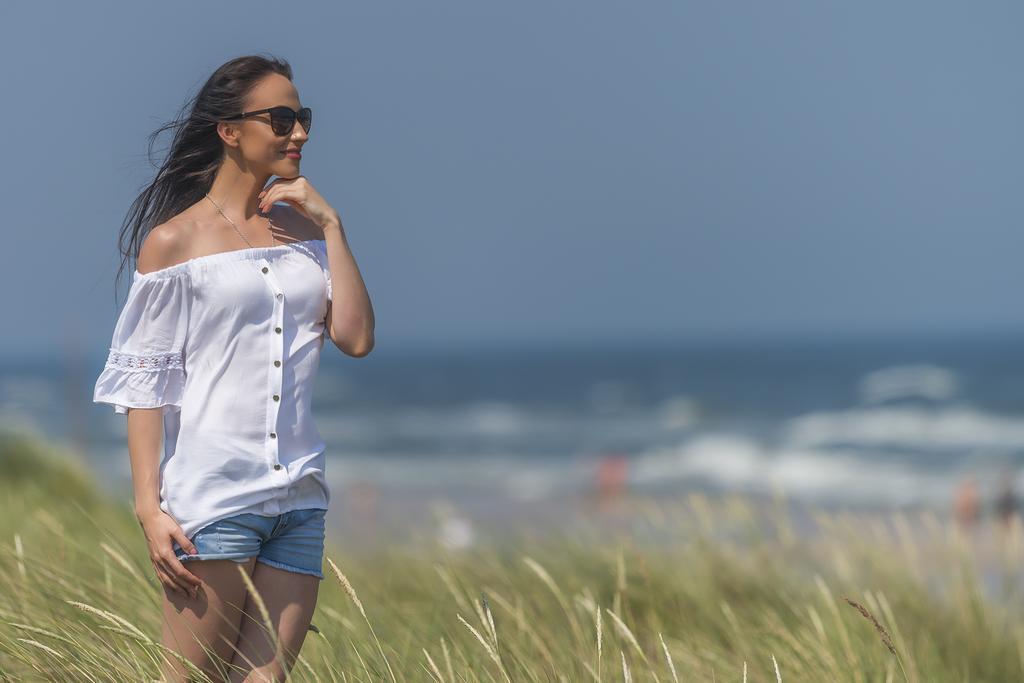 Hotel Mona Lisa Wellness & Spa Kołobrzeg Buitenkant foto