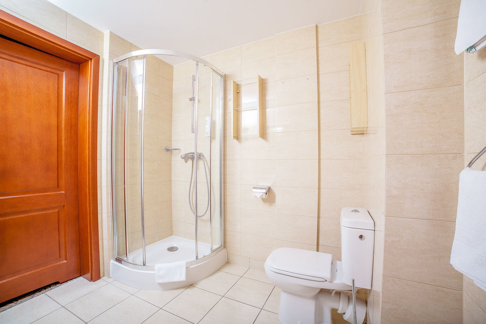 Hotel Mona Lisa Wellness & Spa Kołobrzeg Buitenkant foto