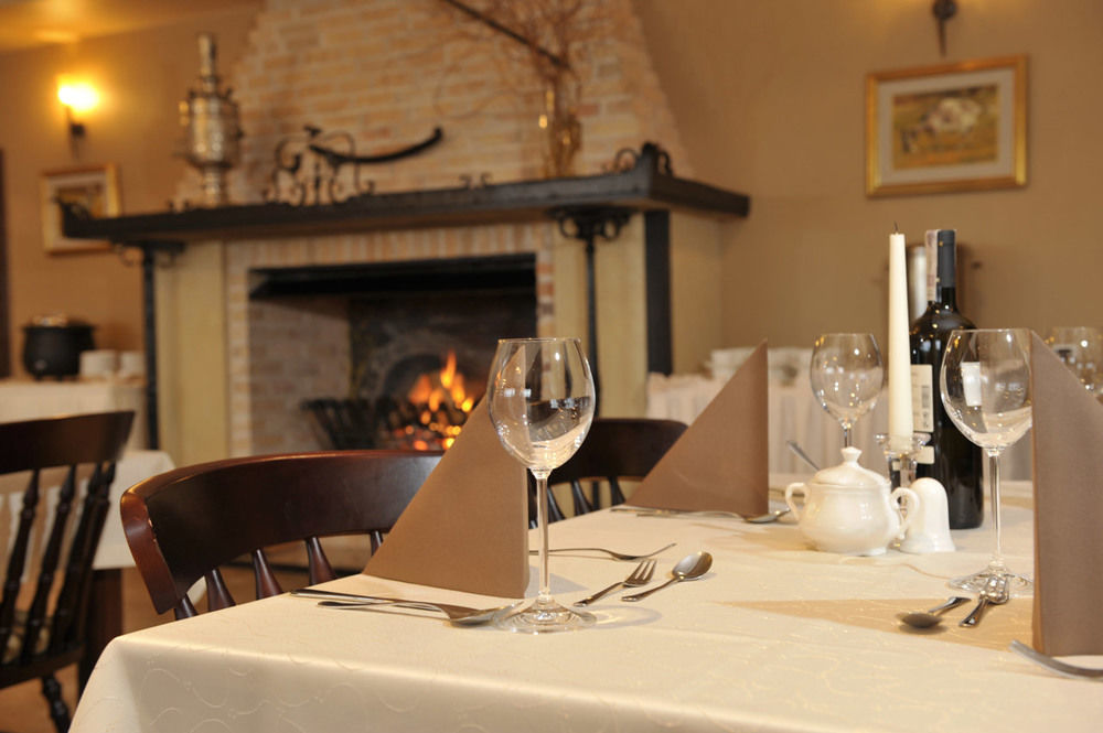 Hotel Mona Lisa Wellness & Spa Kołobrzeg Buitenkant foto
